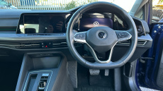 Volkswagen Golf 1.5 eTSI Style 5dr DSG Petrol Hatchback